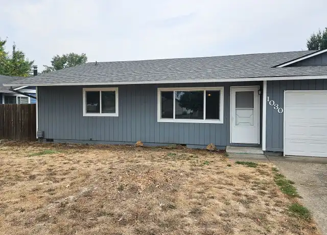 Property at 1030 45th Ave NE, Salem, OR, 97301, 3 beds, 2 baths, [object Object]