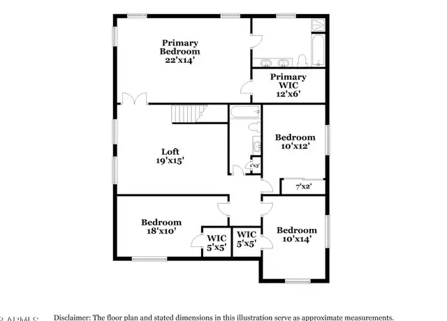 Property at 1389 S Bogle Ct, Chandler, AZ, 85286, 4 beds, 2 baths, [object Object]