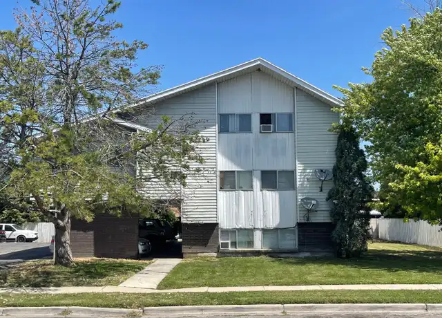 Property at 3508 W 2670 S Unit 1, Salt Lake City, UT, 84119, 2 beds, 1 bath, [object Object]