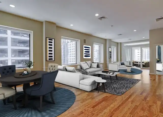 Property at 914 Main St #809, Houston, TX, 77002, 2 beds, 2.5 baths, [object Object]
