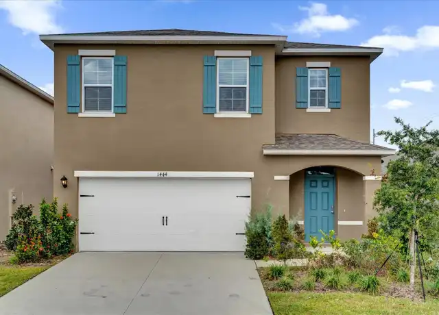Property at 1444 Berry Ln, Davenport, FL, 33837, 5 beds, 3 baths, [object Object]