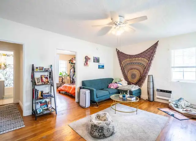 Property at 6838 Abbott Ave Unit 7, Miami Beach, FL, 33141, 1 bed, 1 bath, [object Object]