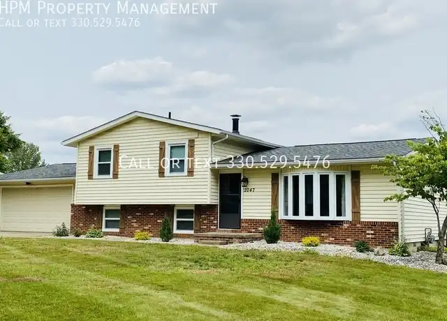 Property at 2047 Zircon St NE, Canton, OH, 44721, 3 beds, 2 baths, [object Object]