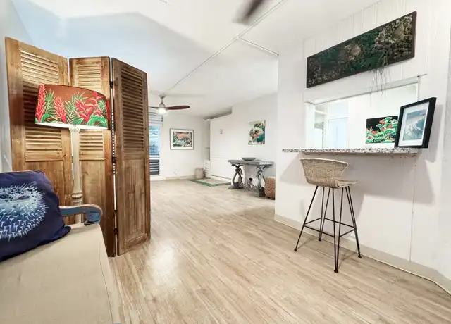 Property at 2943 Kalakaua Ave #105, Honolulu, HI, 96815, 0 beds, 1 bath, [object Object]