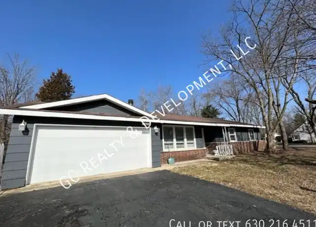 Property at 22W220 Burr Oak Dr, Glen Ellyn, IL, 60137, 3 beds, 2 baths, [object Object]