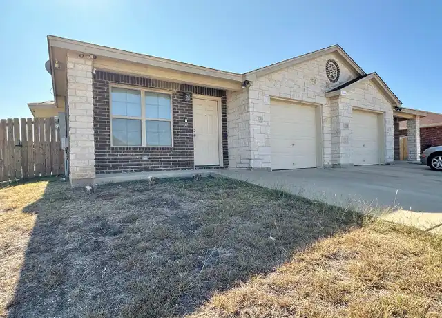 Property at 1300 Loyal Ln Unit A, Killeen, TX, 76549, 3 beds, 2 baths, [object Object]