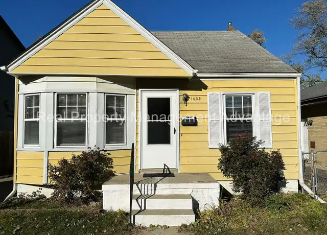 Property at 1404 Jean St, Ferndale, MI, 48220, 3 beds, 1 bath, [object Object]
