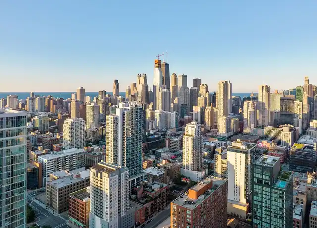 Property at Hubbard Place - 360 W Hubbard St, Chicago, IL, 60654, 0 beds, 1 bath, [object Object]