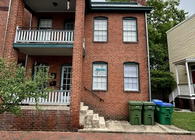 Property at 2114 E Leigh St, Richmond, VA, 23223, 1 bed, 1 bath, [object Object]