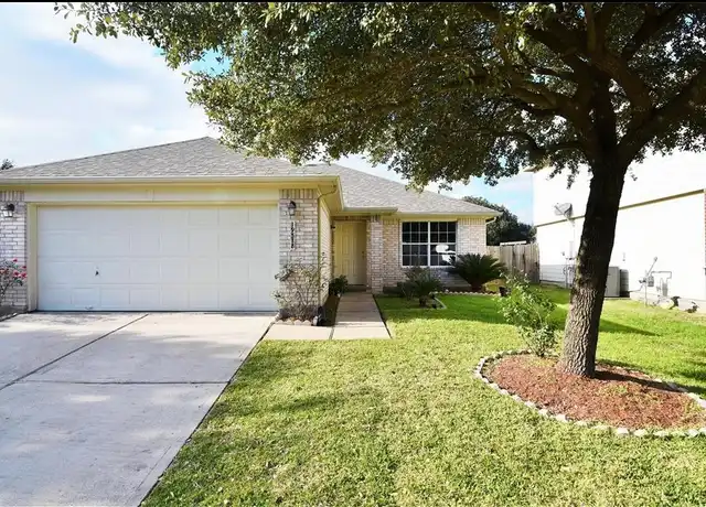 Property at 19518 Ingham Dr, Katy, TX, 77449, 3 beds, 2 baths, [object Object]