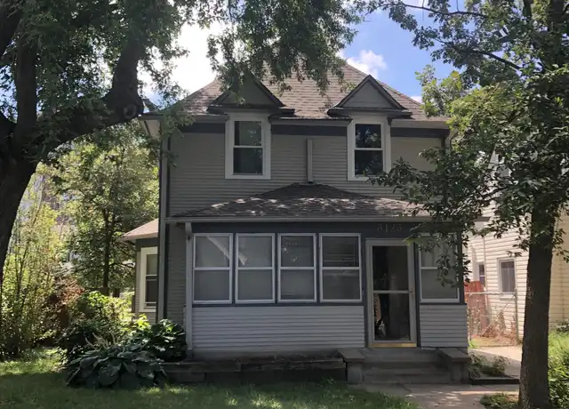 Property at 3123 Marcy St, Omaha, NE, 68105, 3 beds, 1 bath, [object Object]