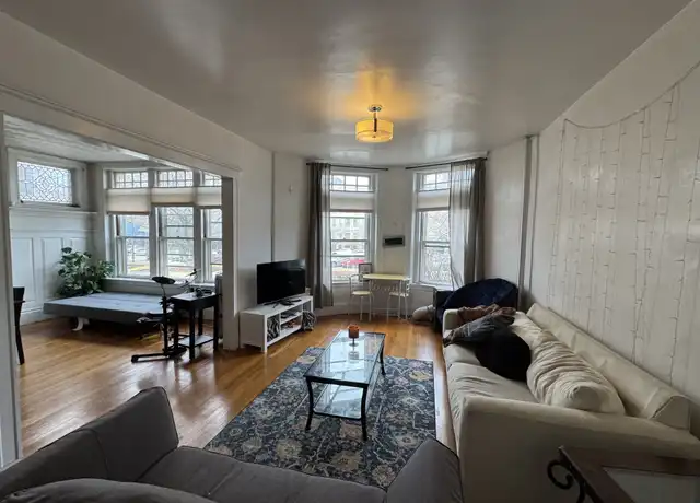 Property at 1681 Beacon St Unit 1, Brookline, MA, 02445, 3 beds, 2 baths, [object Object]