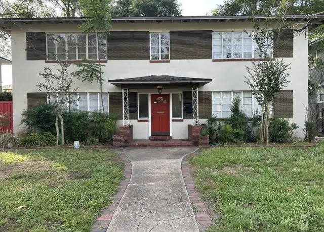 Property at 3018 Oak St, Jacksonville, FL, 32205, 2 beds, 1 bath, [object Object]
