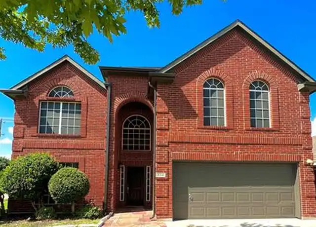 Property at 824 Times St, Grand Prairie, TX, 75052, 4 beds, 2.5 baths, [object Object]