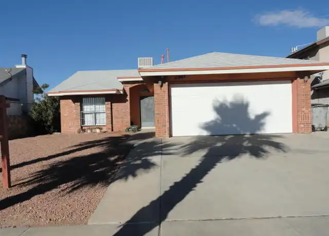 Property at 11967 Diego Rivera Dr, El Paso, TX, 79936, 3 beds, 2 baths, [object Object]