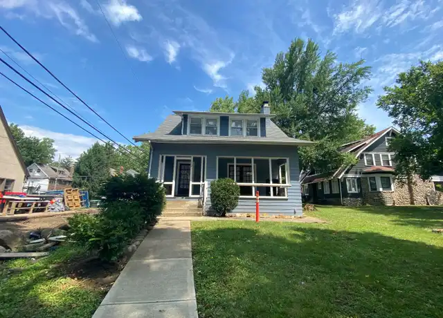 Property at 252 E 17th Ave Unit 252, Columbus, OH, 43201, 6 beds, 2.5 baths, [object Object]