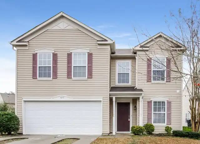 Property at 14215 Luscombe Farm Rd, Charlotte, NC, 28278, 4 beds, 2 baths, [object Object]
