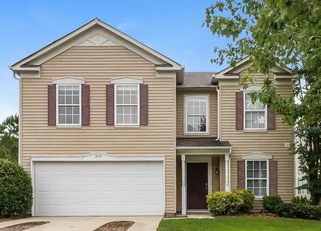 Property at 14215 Luscombe Farm Rd, Charlotte, NC, 28278, 4 beds, 2.5 baths, [object Object]