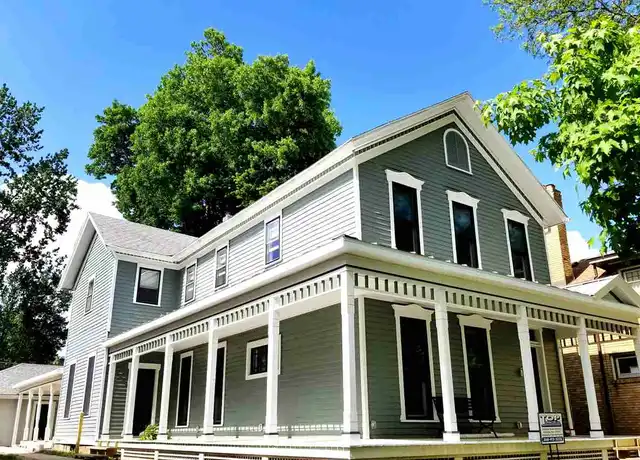 Property at 1020 W Wayne St Unit 201, Fort Wayne, IN, 46802, 2 beds, 2 baths, [object Object]