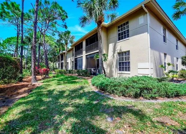 Property at 4161 Sawgrass Point Dr #101, Bonita Springs, FL, 34134, 2 beds, 2 baths, [object Object]