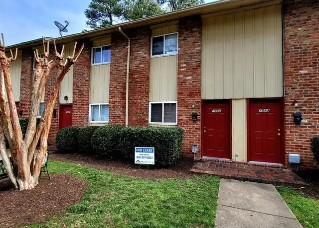 Property at 7011 Wentworth St, Richmond, VA, 23237, 2 beds, 1 bath, [object Object]