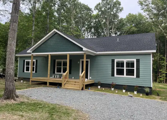 Property at 501 Lewis Rd Unit A, Clarksville, VA, 23927, 3 beds, 2 baths, [object Object]