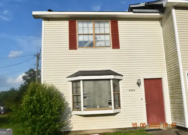 Property at 4934 Log Cabin Dr, Macon, GA, 31204, 2 beds, 1.5 baths, [object Object]