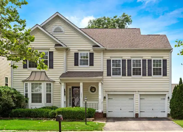 Property at 5681 Sugarwood Dr, New Albany, OH, 43054, 4 beds, 2.5 baths, [object Object]