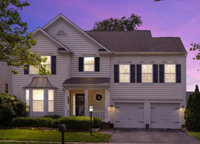Photo of 5681 Sugarwood Dr, New Albany, OH 43054