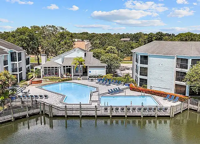 Property at Haven at Waters Edge - 8415 N Armenia Ave, Tampa, FL, 33604, 1 bed, 1 bath, [object Object]