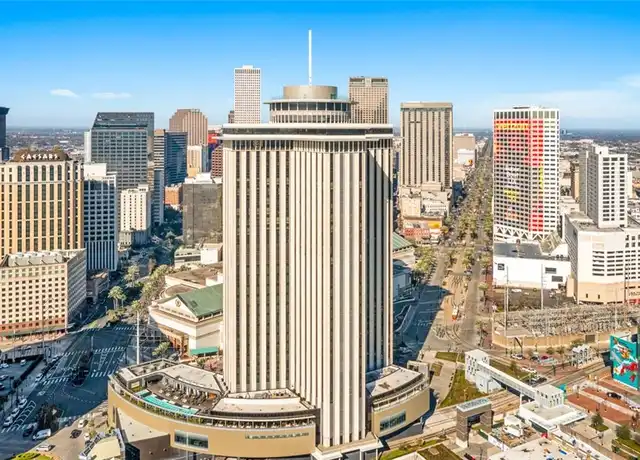 Property at 2 Canal St Unit 2001a, New Orleans, LA, 70130, 1 bed, 1.5 baths, [object Object]