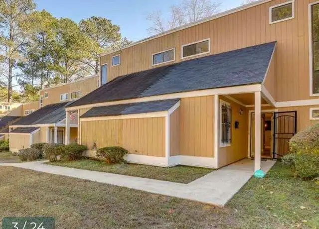 Property at 3385 Columbia Trce Unit 3385, Decatur, GA, 30032, 3 beds, 2.5 baths, [object Object]