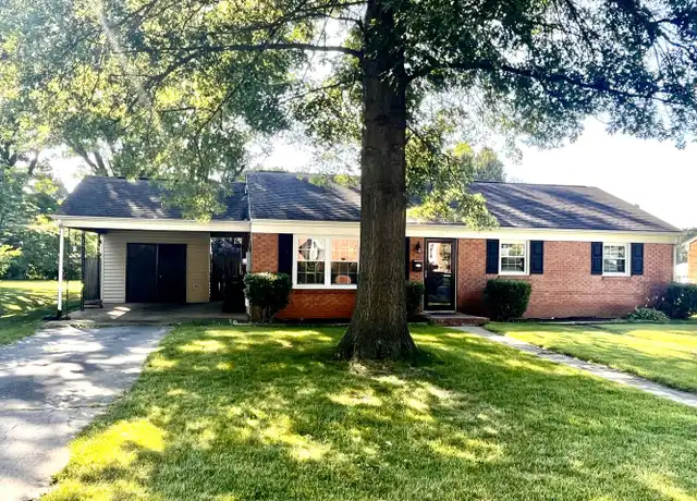 Property at 406 Barbee St, Bridgewater, VA, 22812, 3 beds, 1 bath, [object Object]