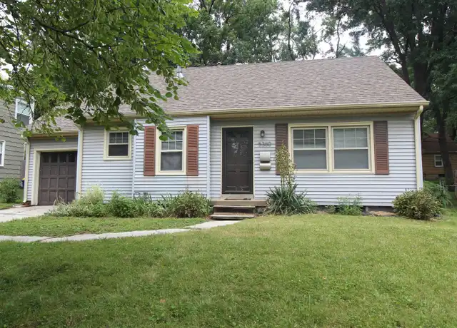 Property at 5300 W 50th Ter, Roeland Park, KS, 66205, 2 beds, 1 bath, [object Object]