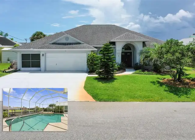 Property at 4 Cherry Ct, Palm Coast, FL, 32137, 3 beds, 2 baths, [object Object]