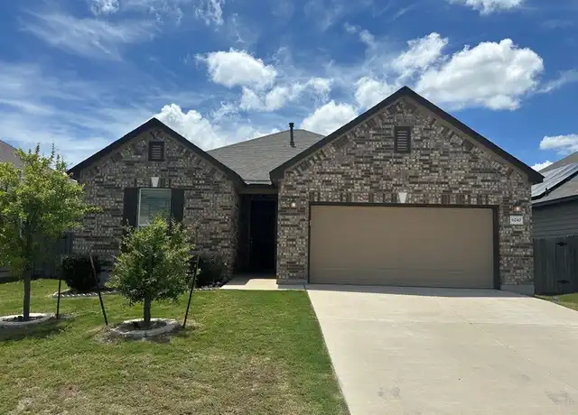 Property at 6240 Mantalcino Dr, Round Rock, TX, 78665, 3 beds, 2 baths, [object Object]