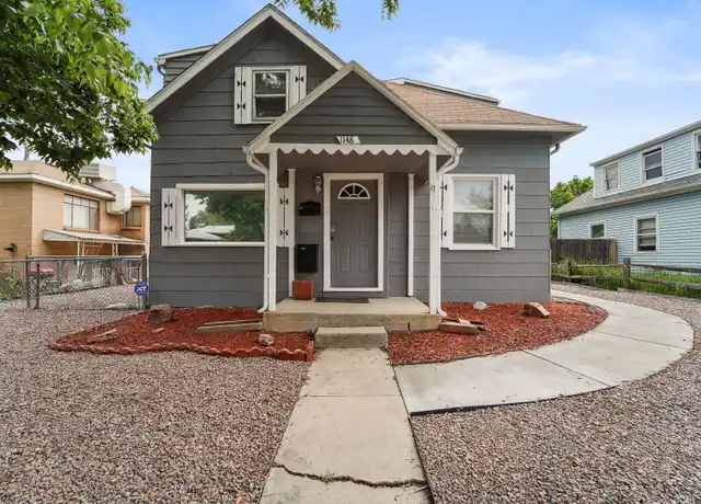 Property at 1148 Dallas St Unit B, Aurora, CO, 80010, 2 beds, 1 bath, [object Object]