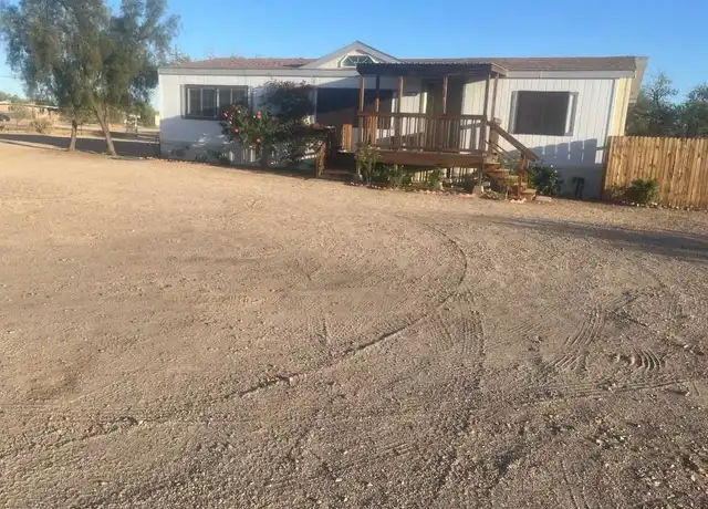 Property at 4635 W Mars St Unit NA, Tucson, AZ, 85741, 3 beds, 2 baths, [object Object]