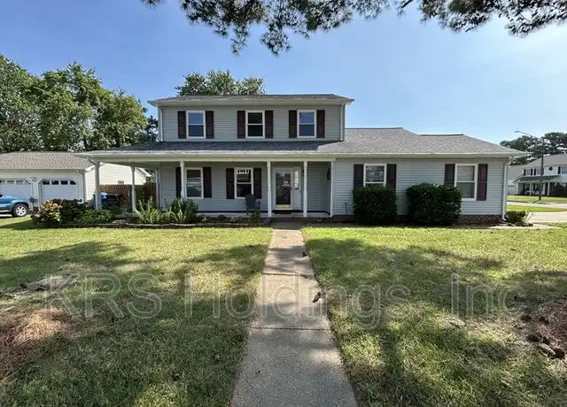 Property at 1629 Kepler Bnd, Virginia Beach, VA, 23454, 3 beds, 2.5 baths, [object Object]