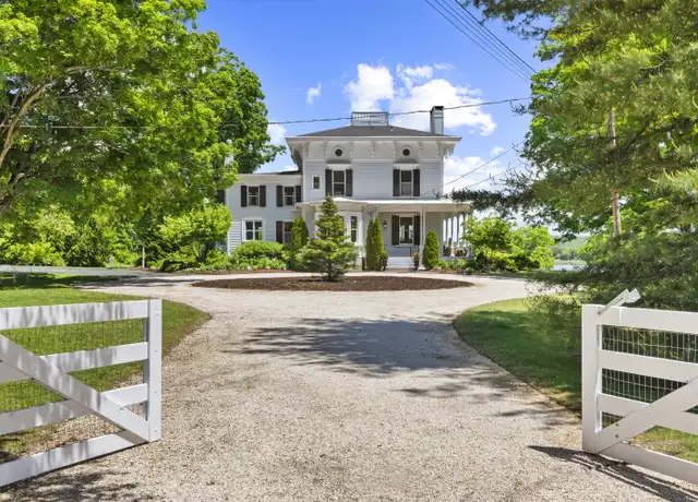 Property at 1 Foxboro Rd, Essex, CT, 06426, 4 beds, 4.5 baths, [object Object]