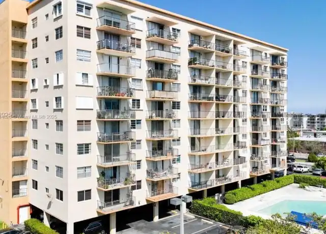 Property at 1470 NE 125th Ter #605, North Miami, FL, 33161, 0 beds, 1 bath, [object Object]