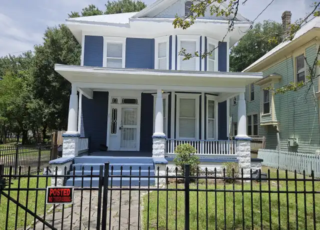 Property at 307 E 9th St, Jacksonville, FL, 32206, 3 beds, 2.5 baths, [object Object]
