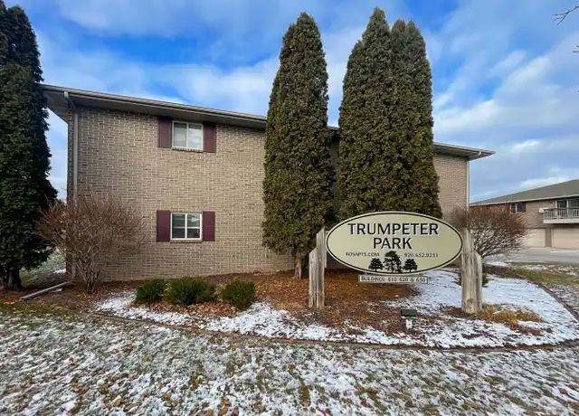 Property at 630 Trumpeter Trl Unit 5, De Pere, WI, 54115, 2 beds, 2 baths, [object Object]