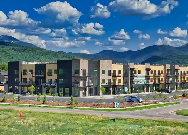 Property at The Larkspur - 375 Larkspur Ave, Victor, ID, 83455, 0-3 beds, 1-2 bath, [object Object]