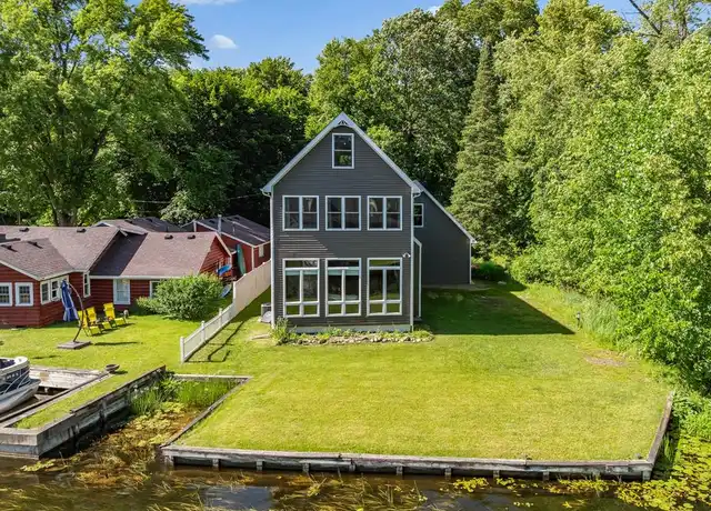 Property at 9404 McGregor Rd, Pinckney, MI, 48169, 3 beds, 2.5 baths, [object Object]