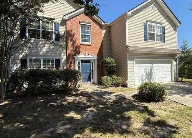 Property at 1581 Water Lily Way, Lawrenceville, GA, 30045, 4 beds, 2.5 baths, [object Object]