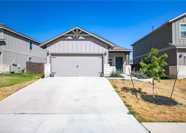 Property at 260 La Dera Dr, Liberty Hill, TX, 78642, 3 beds, 2 baths, [object Object]