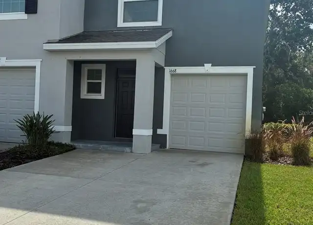 Property at 1668 Hubbell Rd, Wesley Chapel, FL, 33543, 3 beds, 2.5 baths, [object Object]