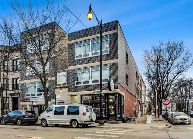 Property at 2325 W Taylor St Unit 2, Chicago, IL, 60612, 3 beds, 2 baths, [object Object]