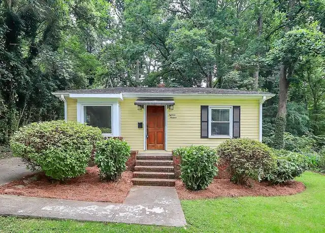 Property at 1819 Arnold Dr, Charlotte, NC, 28205, 2 beds, 1 bath, [object Object]